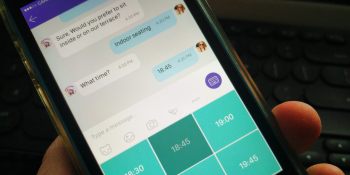 Messaging giant Viber becomes more like Facebook with the launch of Public Accounts for businesses and brands