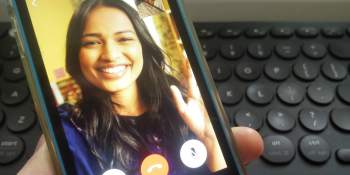 WhatsApp to bring video calling to Android, iOS, and Windows Phone ‘in the coming days’