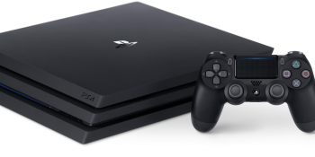 PS4 is entering the ‘final phase of its life cycle’ — whatever that means