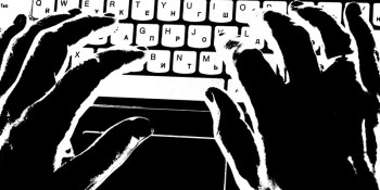 Computers could soon be our best developers