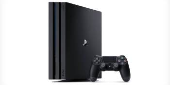Sony posts healthy growth in PlayStation 4 sales for holiday quarter