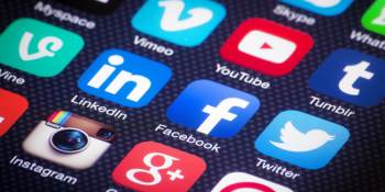 How AI is becoming essential for social media