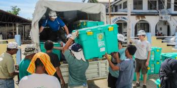 5 ways humanitarian bots can save the world