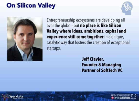 silicon valley