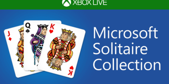 Microsoft brings Solitaire Collection to Android and iOS