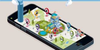 SparkLabs names 14 startups for its Internet of Things accelerator