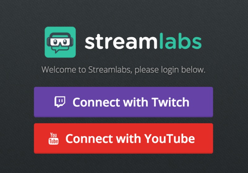 Streamlabs is now available on YouTube.