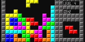 Tetris, VR, and escapism: Why we play