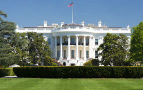 The White House