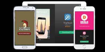 Vungle’s dynamic templates will give mobile publishers more video ad options