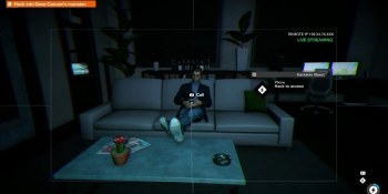 Watch Dogs 2 takes dig at vanity of infamous pharmaceutical CEO