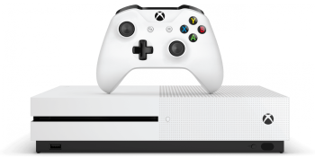 Xbox beat PlayStation as the top-selling console online on Black Friday in the U.S.