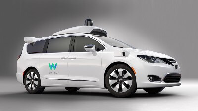 Waymo