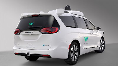 Waymo