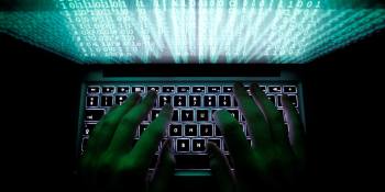 Lithuania says it found Russian spyware on its government computers