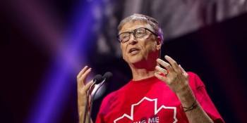 Bill Gates warns world ‘vulnerable’ to deadly epidemic in next decade