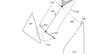Apple patent for autonomous vehicles is latest clue to the company’s self-driving car ambitions
