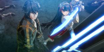 Valkyria Revolution revives a beloved alternate World War II series in the West