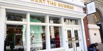 Rent the Runway raises $60 million to boost subscription service and add new retail locations