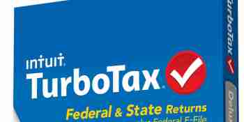 Intuit opens up TurboTax service to developers, starting with online lender Earnest