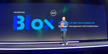 AWS open-sources Blox container management tools