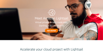 How Amazon Lightsail makes AWS more accessible