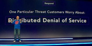 AWS introduces free and premium Shield DDoS mitigation services