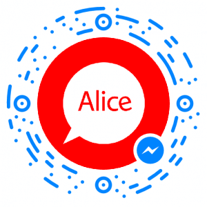 alice-bot