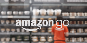 How retailers can keep up with Amazon Go