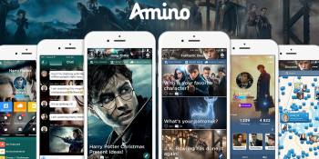 Amino Apps raises $19.2 million to create mobile apps for interest-based communities