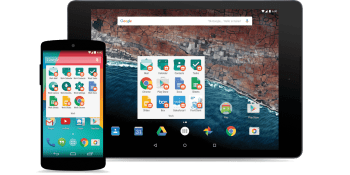 Google rebrands Android for Work as just Android