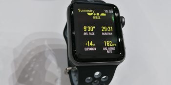 Apple starts selling refurbished Watches online