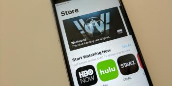 Apple’s TV app is now available for everyone in the U.S.