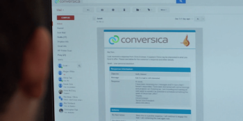 Conversica raises $34 million to help sales teams convert leads through bot-powered email conversations