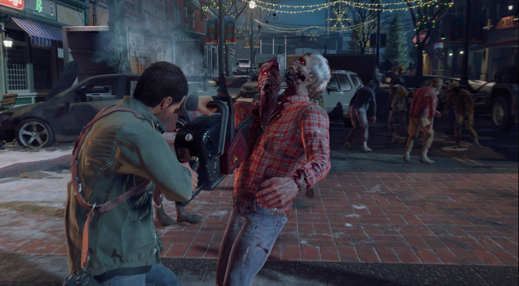 Dead Rising 4 
