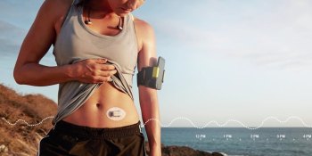Tech to stop the diabetes tidal wave