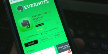 Evernote reverses course on opt-out privacy policy that would’ve exposed users’ content to employees