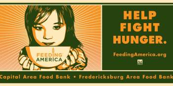 How real-time data helps Feeding America fill the meal gap for 49 million (VB Live)