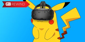 GamesBeat’s top 10 AR and VR stories of the year: Pikachu and porn