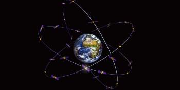 Europe’s new GPS system Galileo goes live in bid to end dependence on U.S. network