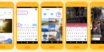 Twitter now lets you livestream without having to use Periscope