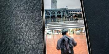 Google’s Motion Stills iOS app now lets you make cinemagraphs and add text to clips