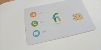 How I finally ditched Verizon and switched to Google Project Fi