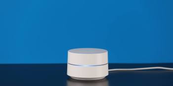 Google Wifi review: The real goodness is in the software