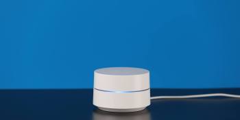 Google Wifi review: The real goodness is in the software