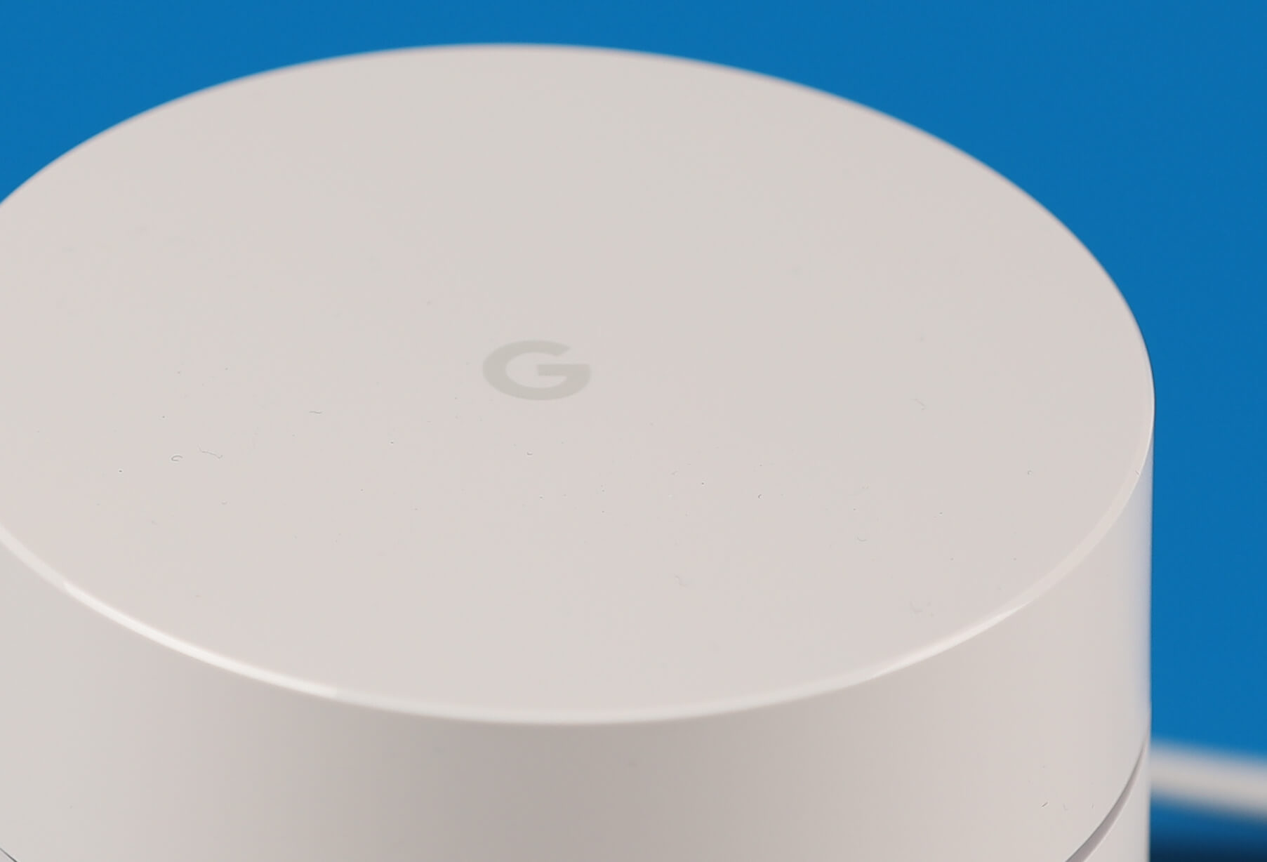 Google Wifi.