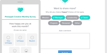 Gusto launches survey tool to help companies measure employee happiness