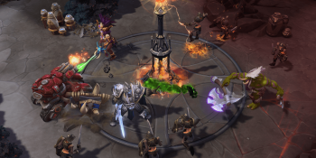 Heroes of the Storm trolls its players with its latest hero, Warcraft’s Zul’jin