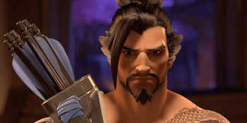 Overwatch’s Hanzo rework goes live today