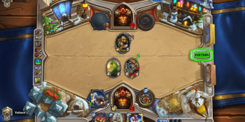 How I became a Pirate Warrior scumbag in Hearthstone
